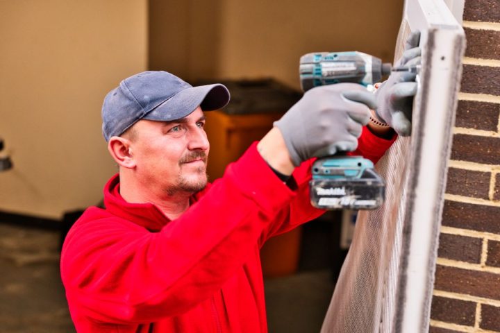 Rat control and mice control