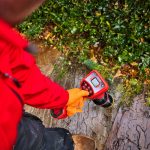 Rat detection tools used by experts