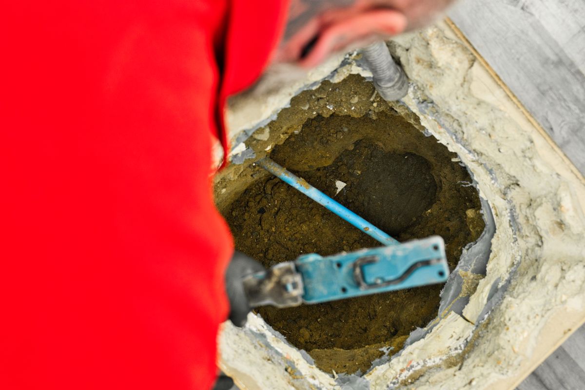 Rat Control drainage experts and pest controllers