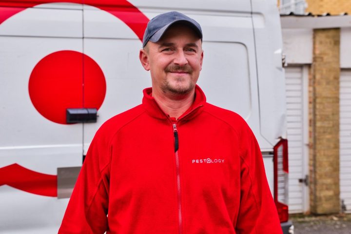 Pest Control Guarantee Pestology