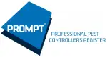 Pest Control Professional Pest Controller Register"