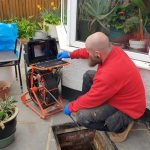 Get rid of rats pest controller