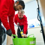 Rat Repellent is not the solution