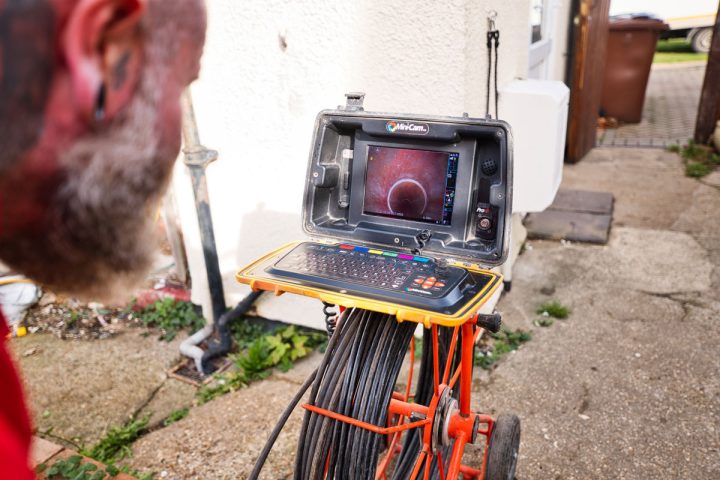 The Process of Rat Proofing