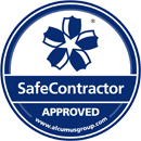 Pest Control Safe Contractor Approved"