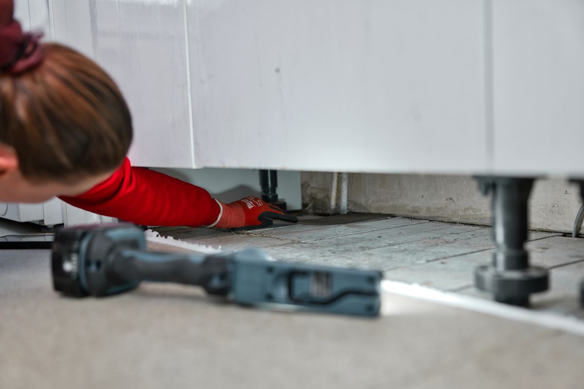 Effective rat control  to prevent further rat infestation