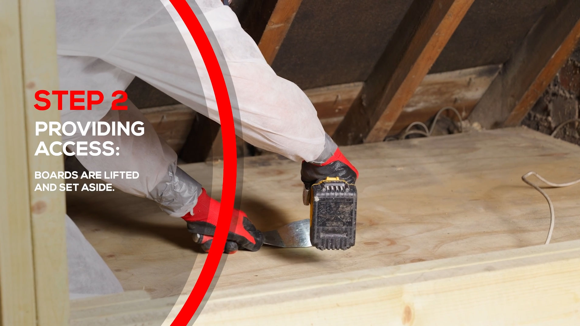 Rats in Loft Rat Proofing