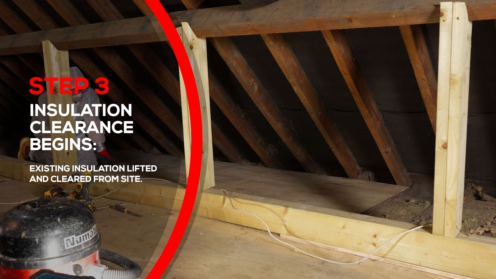 Rats in Loft Rat Proofing